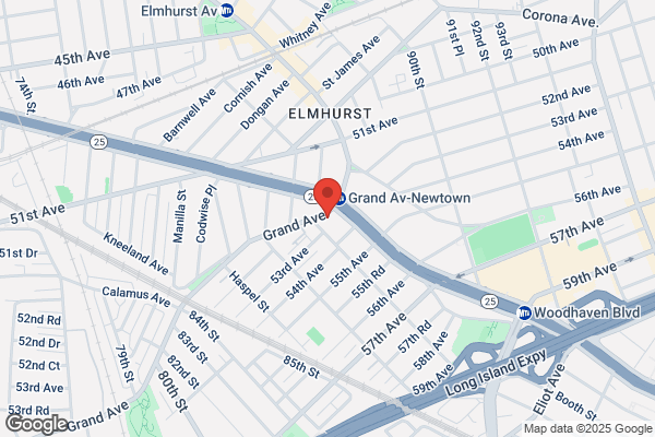 Downtown N.Y.C Footcare
