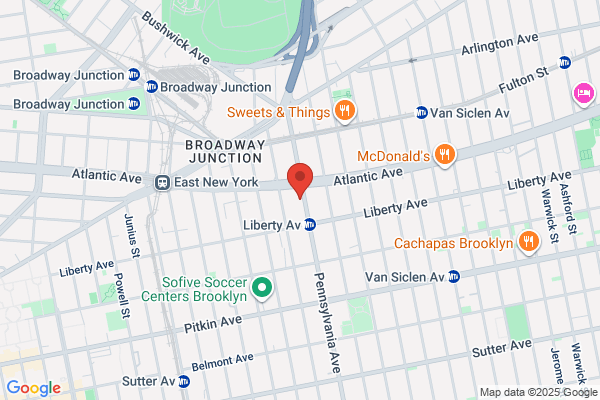 Mount Zion Foot & Ankle Center