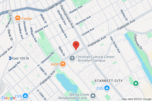 Starrett Podiatry
