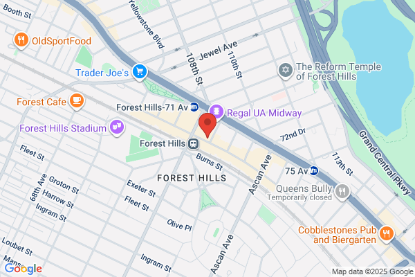 910 Manhattan Avenue Realty