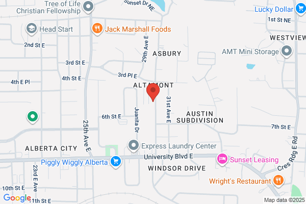 Allied Realty Inc