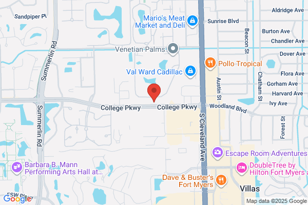 Cypress Estate Realty Corporation