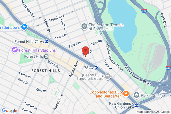 Park Briar Apartments