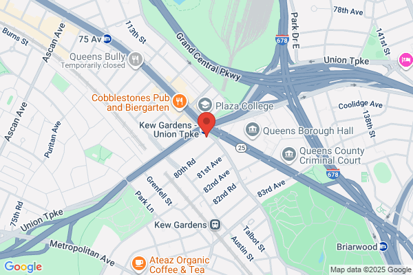 South Queens Properties