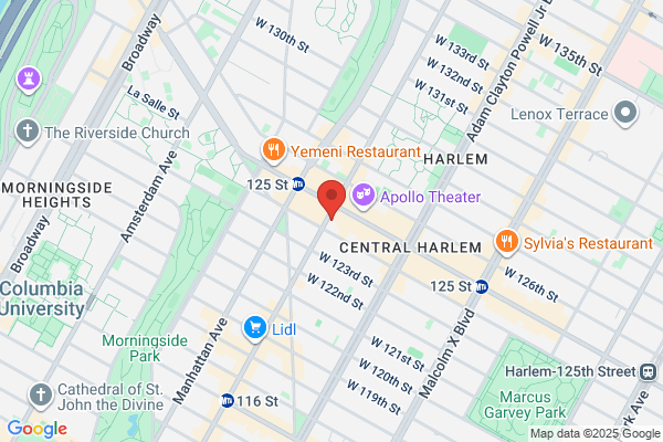 United House of Prayer For All People