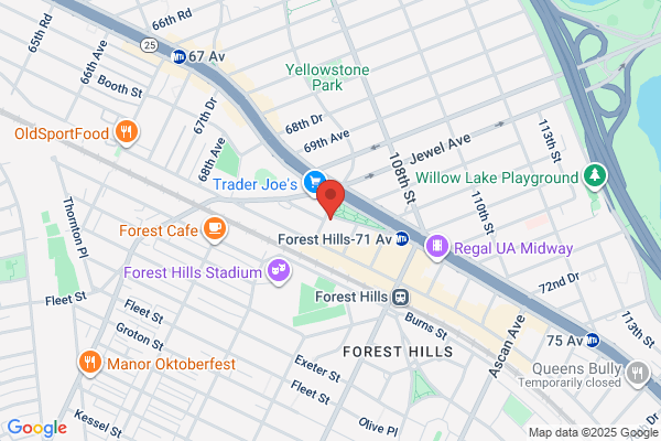 Beth Torah Glatt Kosher Caterers