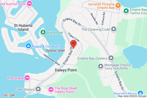 Daleys Bar & Grill