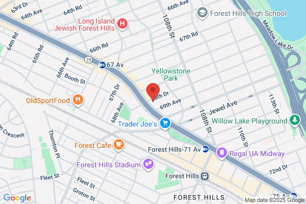 D & L Salon Ny Inc