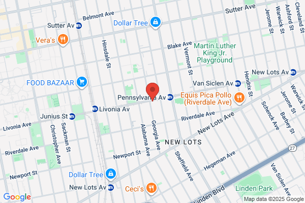 Liberty Tax Service - Closed