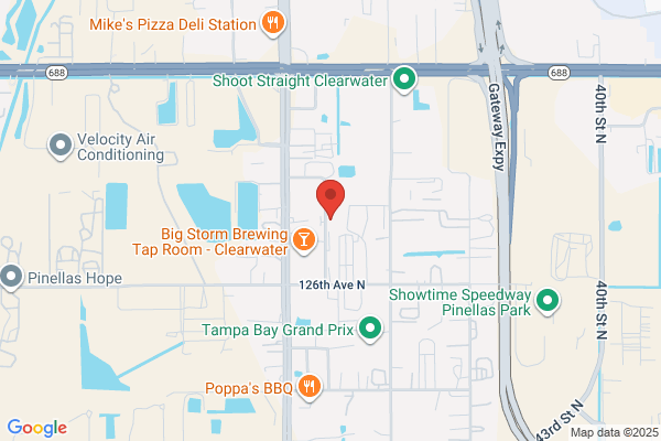 98th Street Auto Sales Corporation