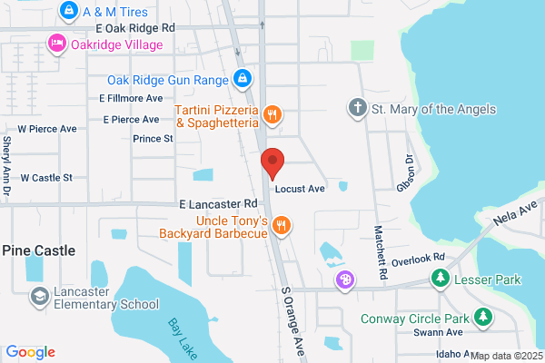 Giove Auto Sales Inc