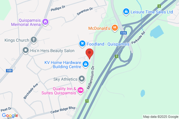 Hi Q Auto Sales