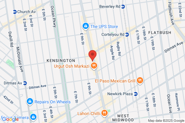 Kelson & Associates Inc. Used Cars