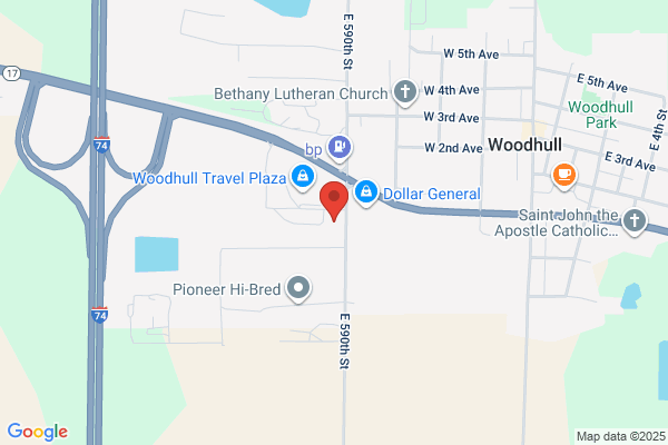 Alwood Chiropractic Clinic