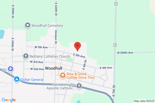 Alwood Junior & Senior High