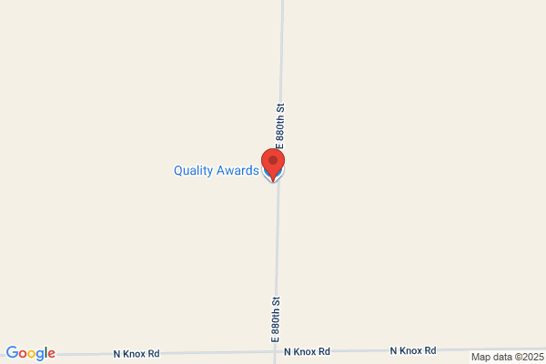 Quality Awards