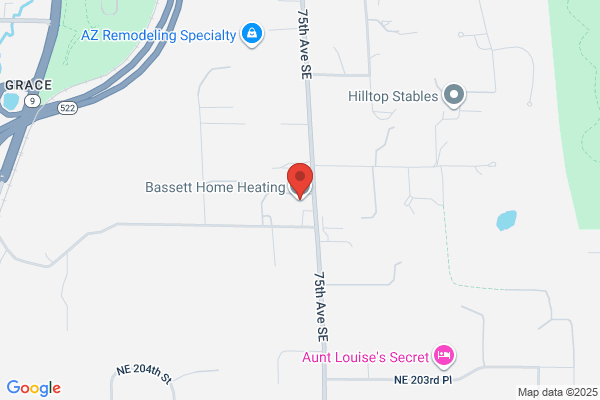 Bassett Home Heating, Inc.