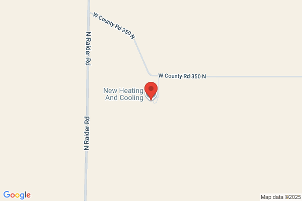 New Heating & Cooling LLC