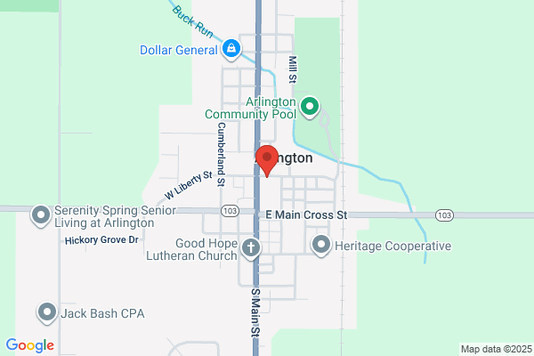 Arlington Road Cellars