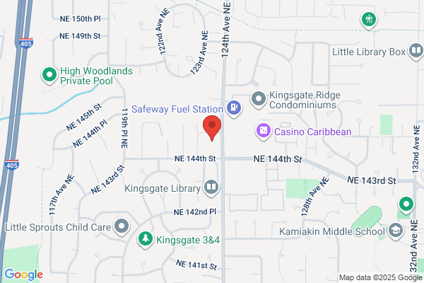 Evergreen Veterinary Hospital
