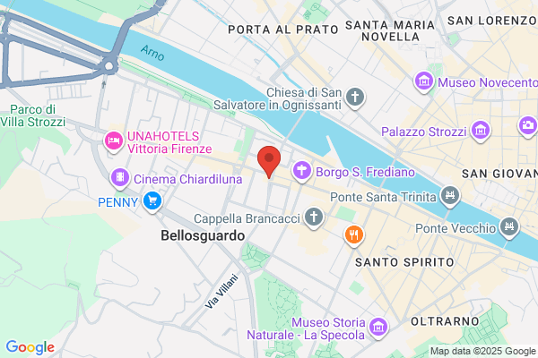 Italian Country Antiques