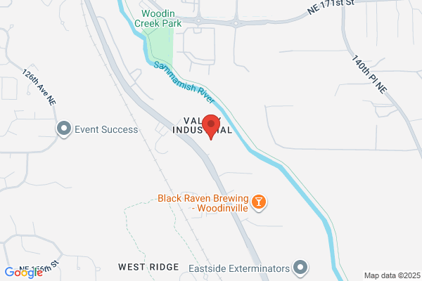 Woodinville Auto Body