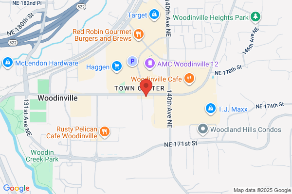 Woodinville Goodyear