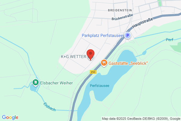 Douglas G Wetter Constr
