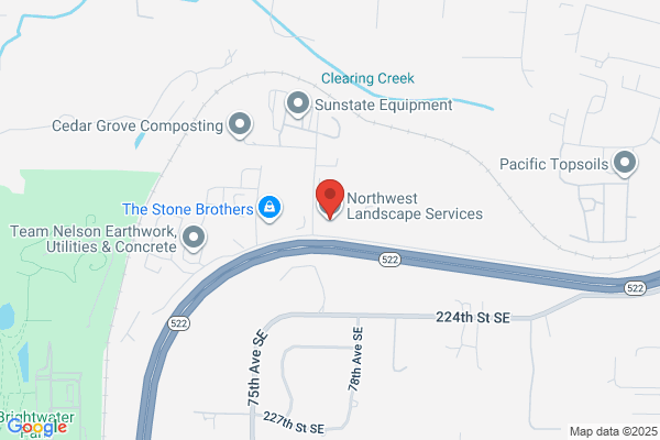 Northwest Landscape Services