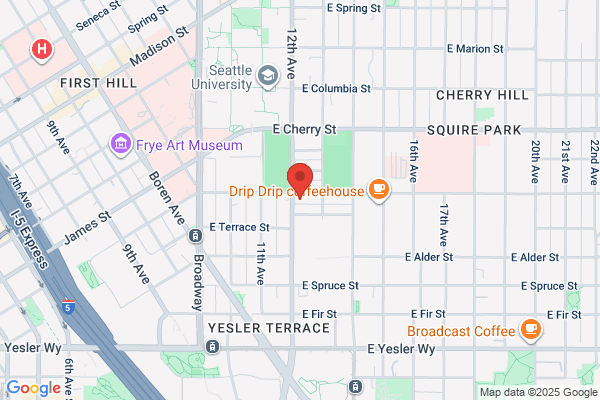 Seattle Central Cleaning