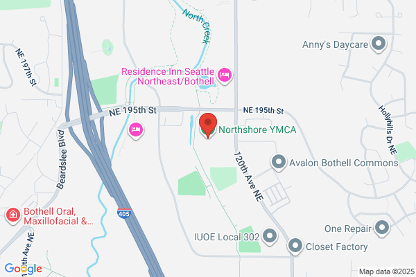 Northshore YMCA