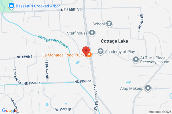Cottage Lake Assembly of God