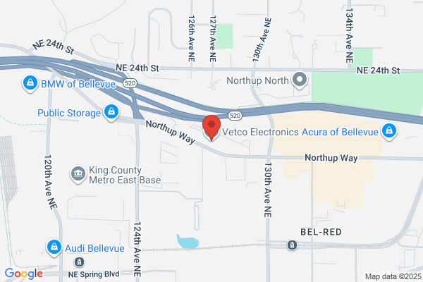 Jaco Electronics Inc