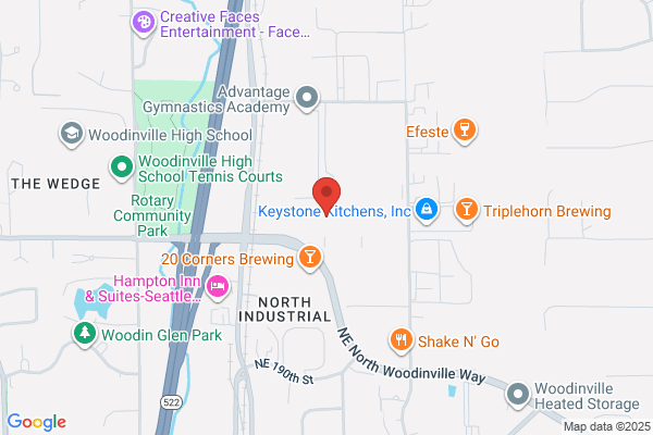 Puget Sound Data Systems