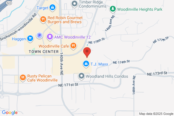 Massage Envy - Woodinville