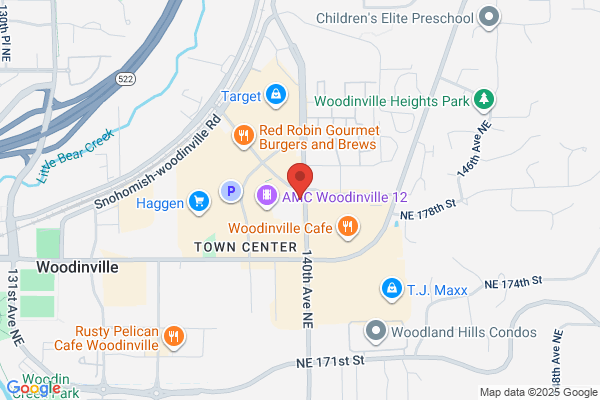 Woodin Creek Dental