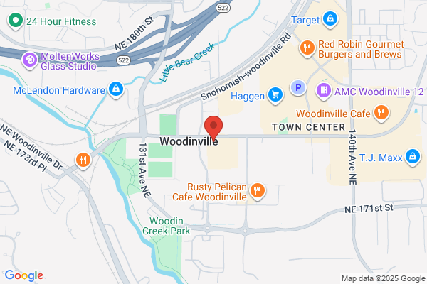 Gentle Dental Woodinville