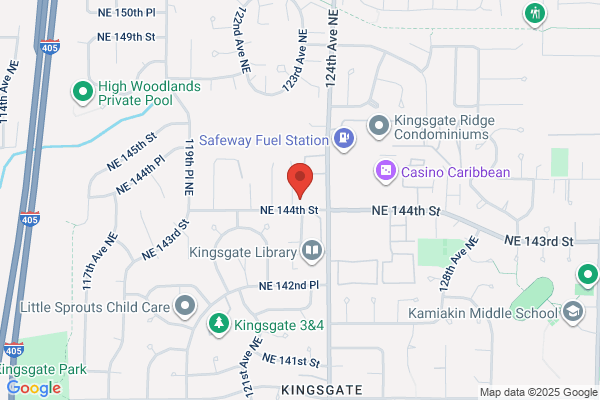 Kingsgate Dental