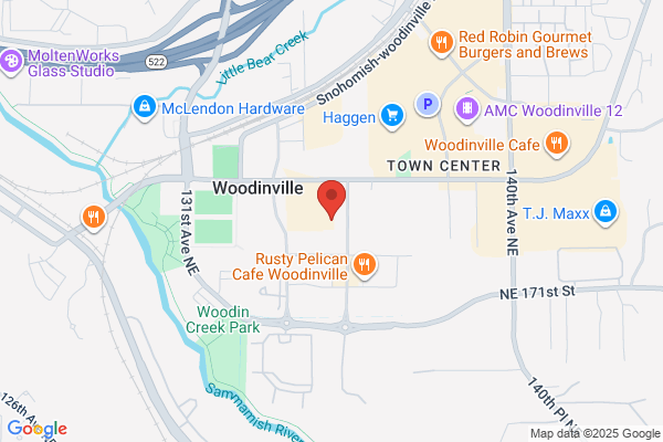 Oasis Family Dentistry