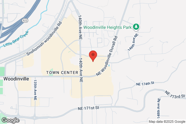 Woodinville Vision Clinic