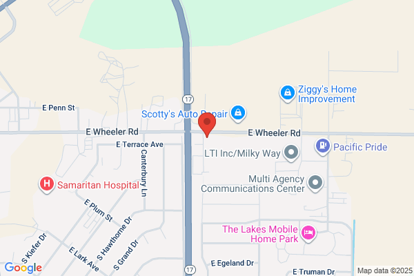 Erwin Electric Llc