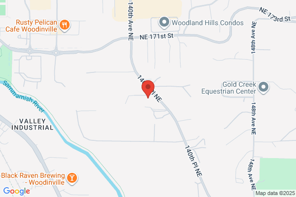 Woodinville Montessori School