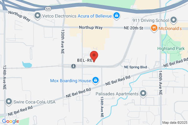 Berkey Supply Inc