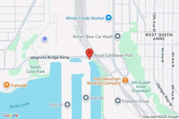 Regatta Northwest Inc