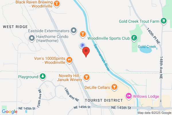Northwest Woodworks