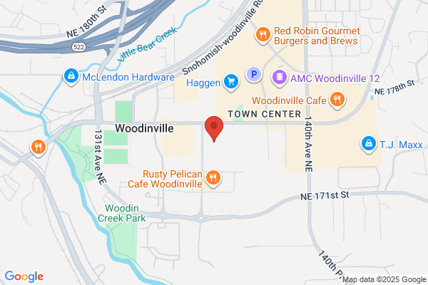 Hearing Advancement Center