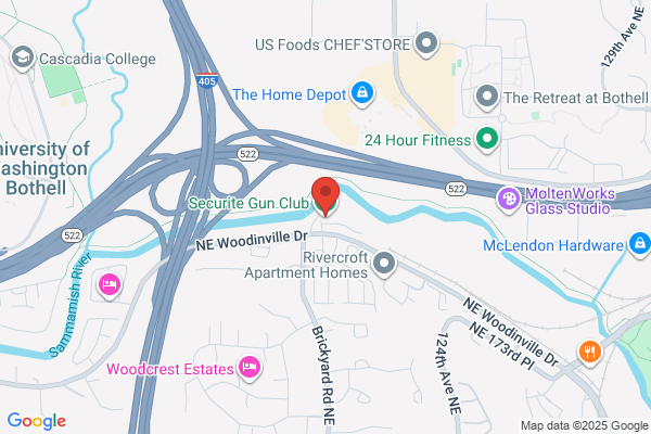 Securite Gun Club