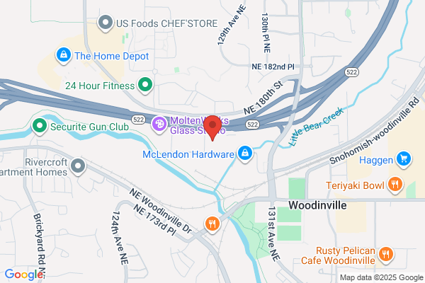 Woodinville Indoor Soccer