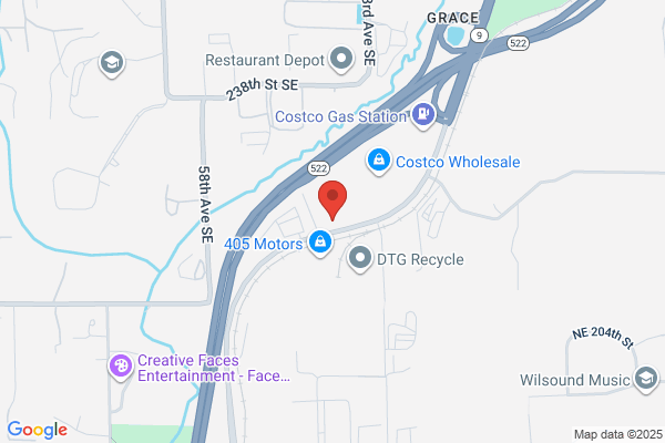 cash for cars and consignments too