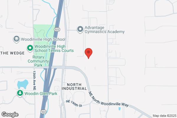 Advanced Equipment Corporation
